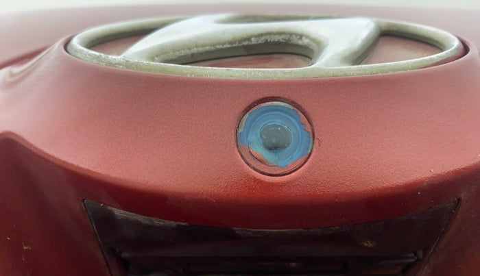 2013 Hyundai i20 SPORTZ 1.2, Petrol, Manual, 87,769 km, Parking Camera