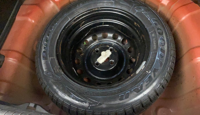 2013 Hyundai i20 SPORTZ 1.2, Petrol, Manual, 87,769 km, Spare Tyre