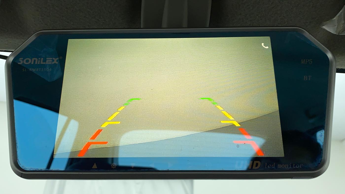 2018 Maruti Celerio ZXI D, Petrol, Manual, 56,171 km, IRVM Reverse Camera
