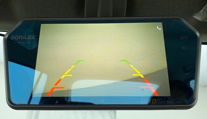 2018 Maruti Celerio ZXI D, Petrol, Manual, 56,171 km, IRVM Reverse Camera