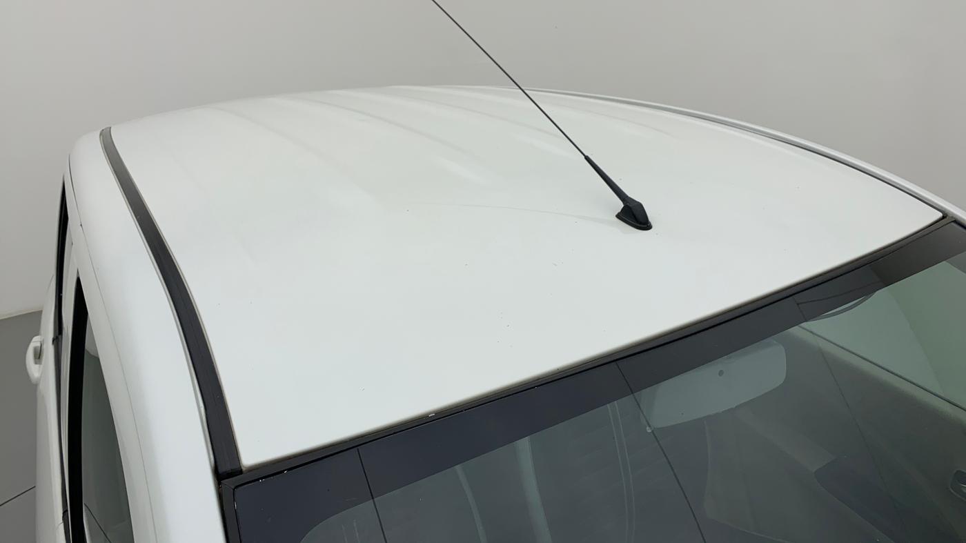 2018 Maruti Celerio ZXI D, Petrol, Manual, 56,171 km, Roof