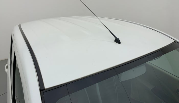 2018 Maruti Celerio ZXI D, Petrol, Manual, 56,171 km, Roof