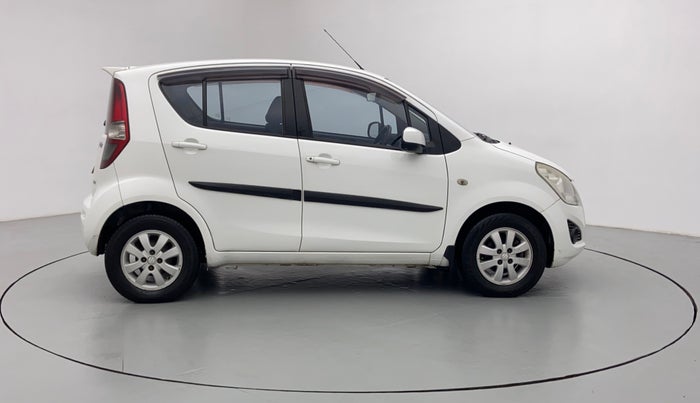 2013 Maruti Ritz ZDI, Diesel, Manual, 95,810 km, Right Side