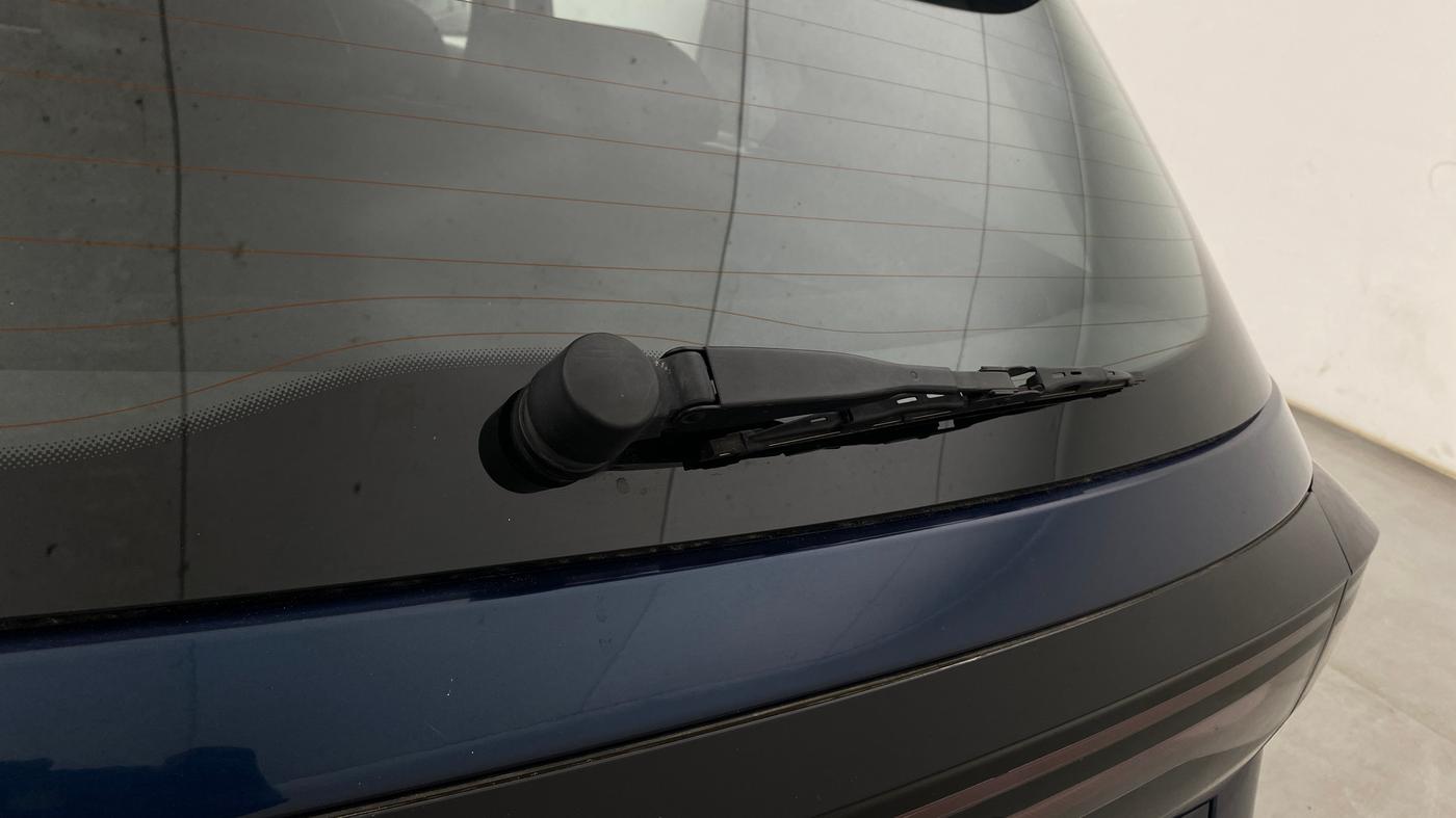 2024 Volkswagen TAIGUN GT PLUS 1.5 TSI DSG, Petrol, Automatic, 49,436 km, Rear Wiper