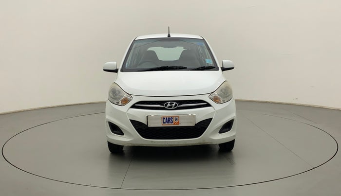 2011 Hyundai i10 MAGNA 1.1, Petrol, Manual, 51,221 km, Front