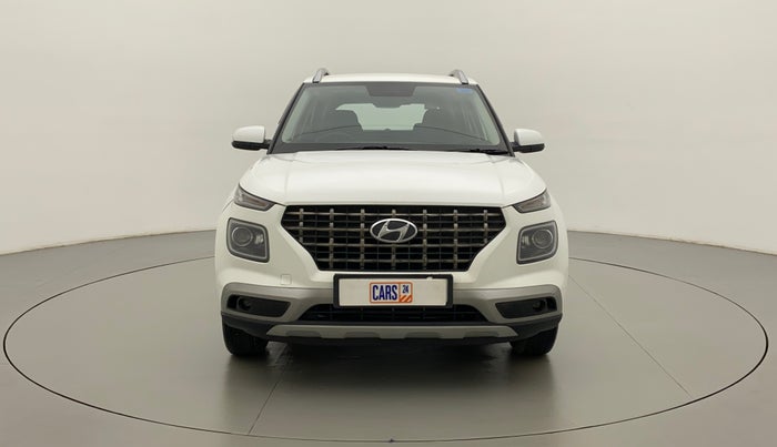 2022 Hyundai VENUE S+ 1.2, Petrol, Manual, 13,737 km, Front
