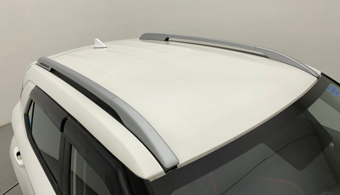 2022 Hyundai VENUE S+ 1.2, Petrol, Manual, 13,737 km, Roof