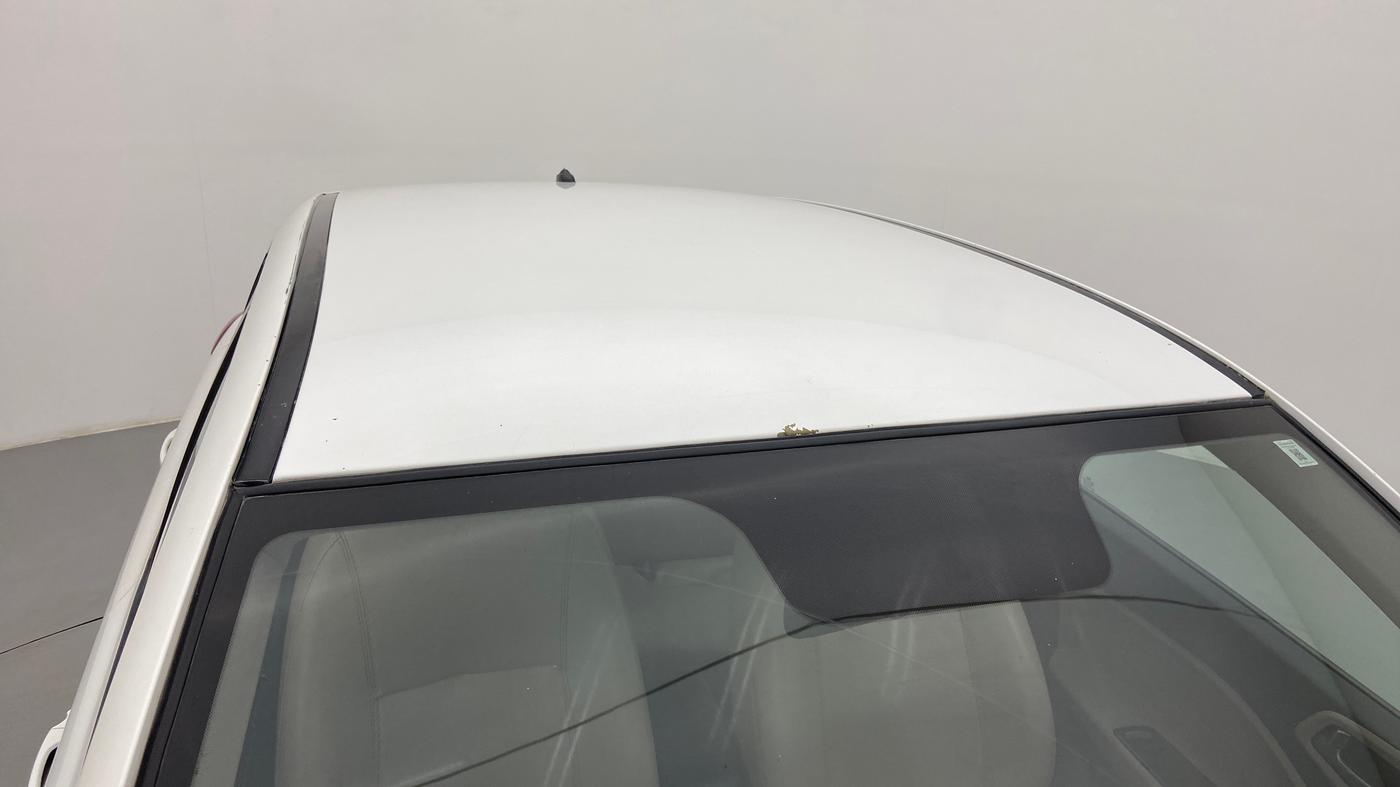 2017 Hyundai Elite i20 SPORTZ 1.2, Petrol, Manual, 55,563 km, Roof