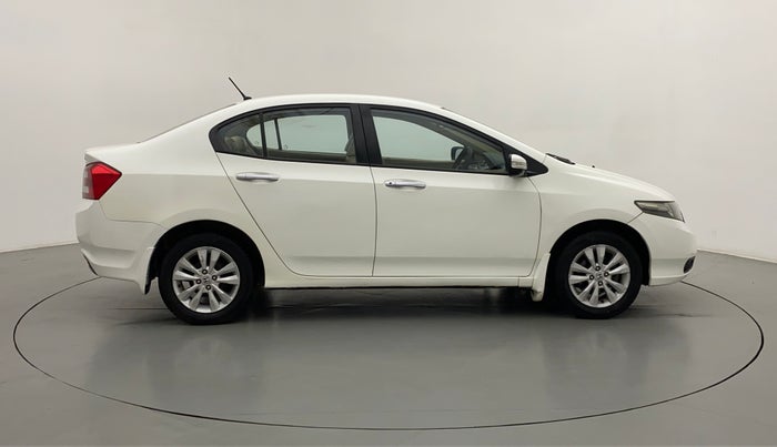 2012 Honda City 1.5L I-VTEC V MT, Petrol, Manual, 66,864 km, Right Side