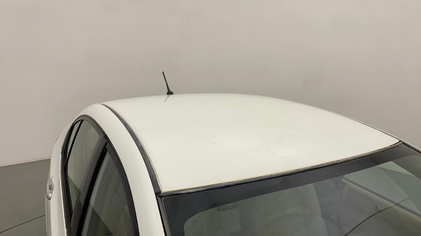 2012 Honda City 1.5L I-VTEC V MT, Petrol, Manual, 66,864 km, Roof