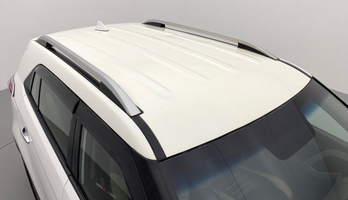 2017 Hyundai Creta 1.6 CRDI SX PLUS AUTO, Diesel, Automatic, 23,464 km, Roof