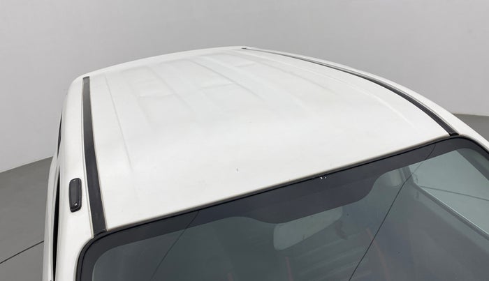 2018 Maruti Alto 800 LXI, CNG, Manual, 64,613 km, Roof