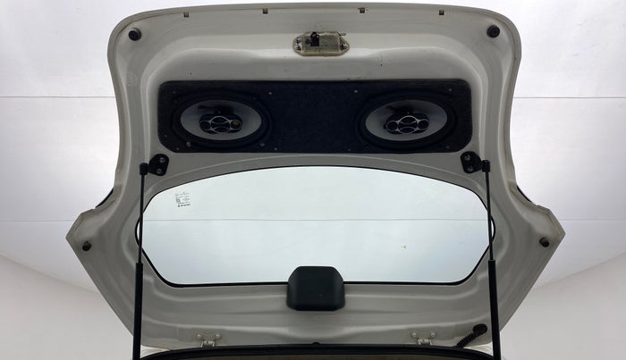 2018 Maruti Alto 800 LXI, CNG, Manual, 64,613 km, Boot Door Open