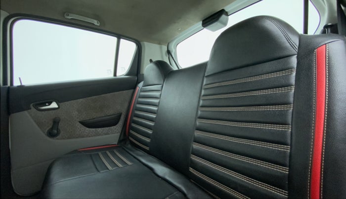 2018 Maruti Alto 800 LXI, CNG, Manual, 64,613 km, Right Side Rear Door Cabin