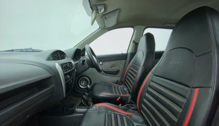 2018 Maruti Alto 800 LXI, CNG, Manual, 64,613 km, Right Side Front Door Cabin