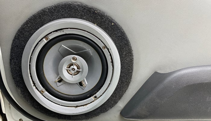 2018 Maruti Alto 800 LXI, CNG, Manual, 64,613 km, Speaker