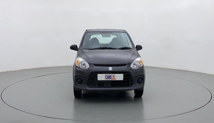 2016 Maruti Alto 800 VXI (O), Petrol, Manual, 13,863 km, Front