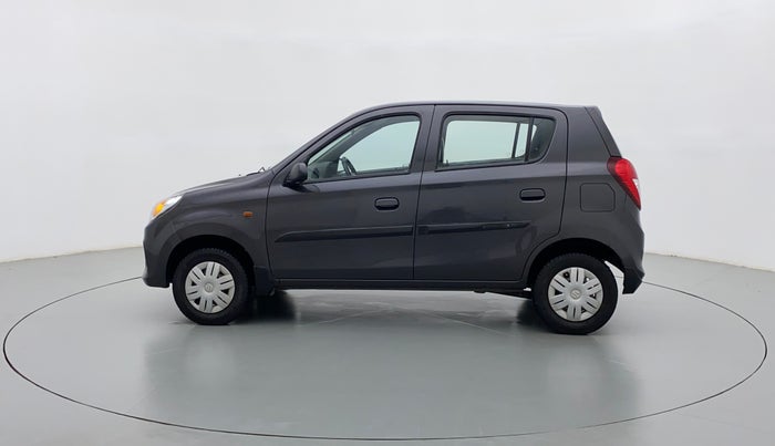 2016 Maruti Alto 800 VXI (O), Petrol, Manual, 13,863 km, Left Side