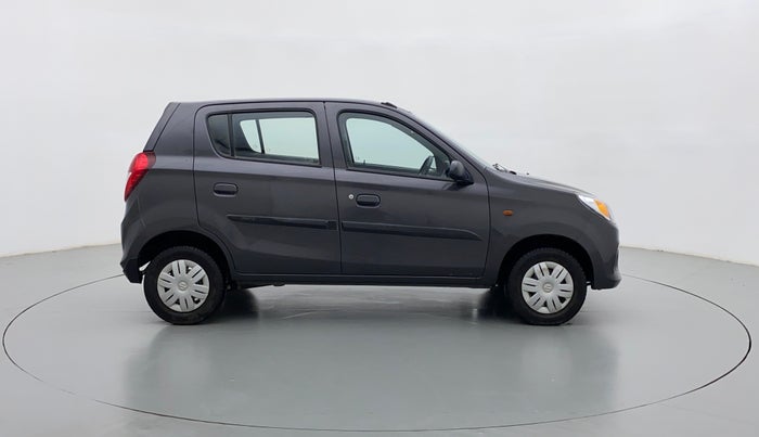 2016 Maruti Alto 800 VXI (O), Petrol, Manual, 13,863 km, Right Side