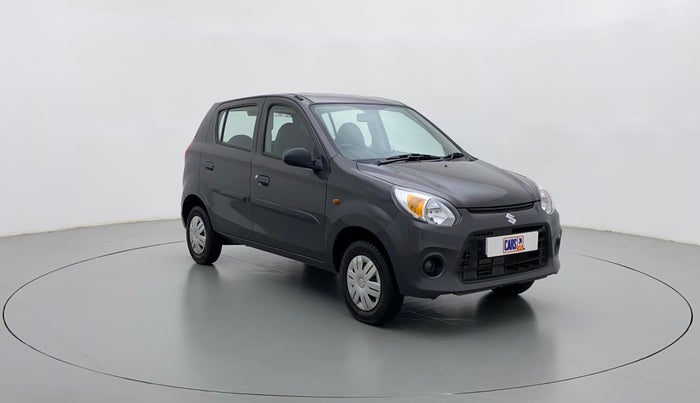 2016 Maruti Alto 800 VXI (O), Petrol, Manual, 13,863 km, Right Front Diagonal