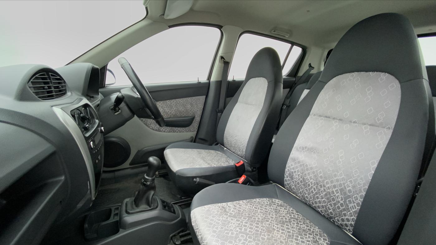 2016 Maruti Alto 800 VXI (O), Petrol, Manual, 13,863 km, Right Side Front Door Cabin