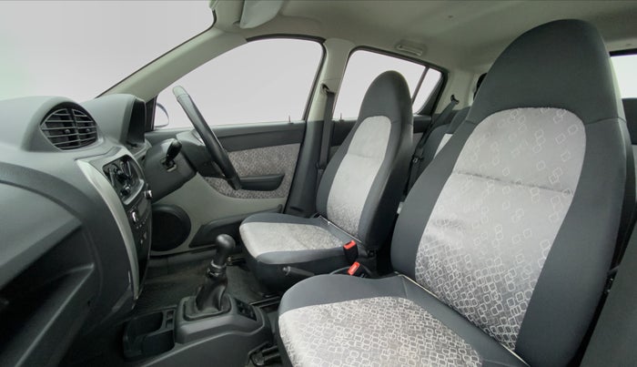 2016 Maruti Alto 800 VXI (O), Petrol, Manual, 13,863 km, Right Side Front Door Cabin