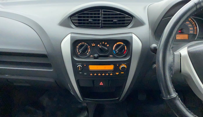 2016 Maruti Alto 800 VXI (O), Petrol, Manual, 13,863 km, Air Conditioner