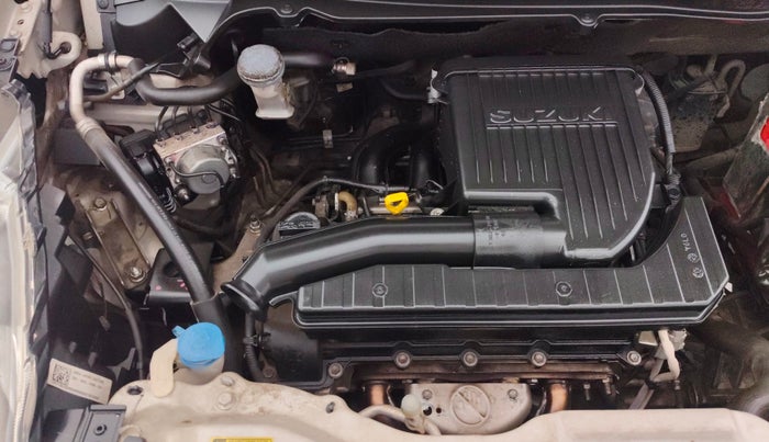 2018 Maruti Ertiga VXI, Petrol, Manual, 88,005 km, Engine View - Right