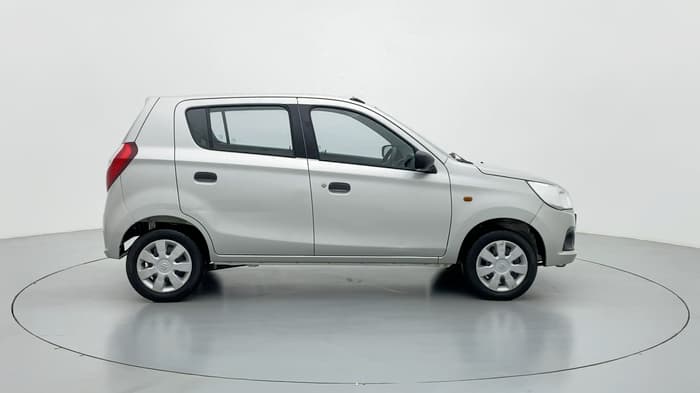 2019 Maruti Alto K10 VXI P, Petrol, Manual, 12,355 km, Right Side View