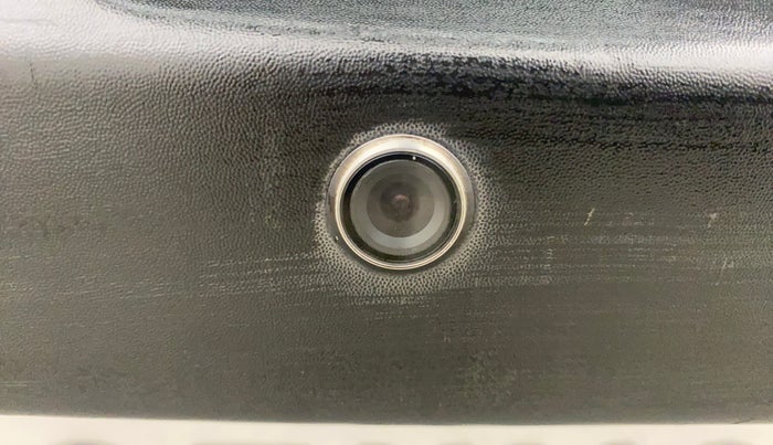 2018 Renault Kwid RXT 1.0 AMT, Petrol, Automatic, 32,270 km, Parking Camera