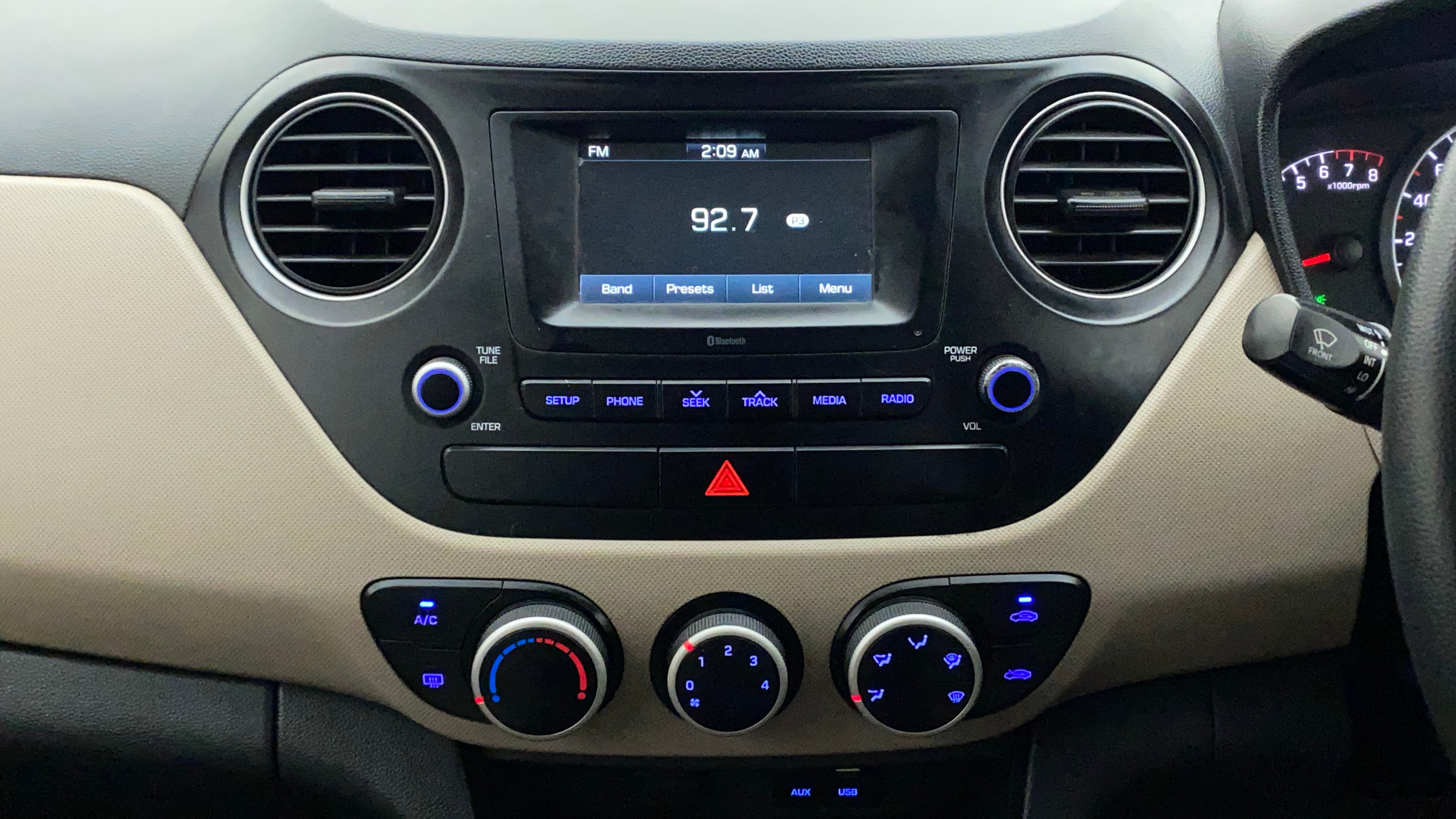 Features