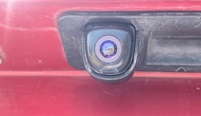 2017 Hyundai Verna 1.6 VTVT SX, Petrol, Manual, 70,826 km, Parking Camera