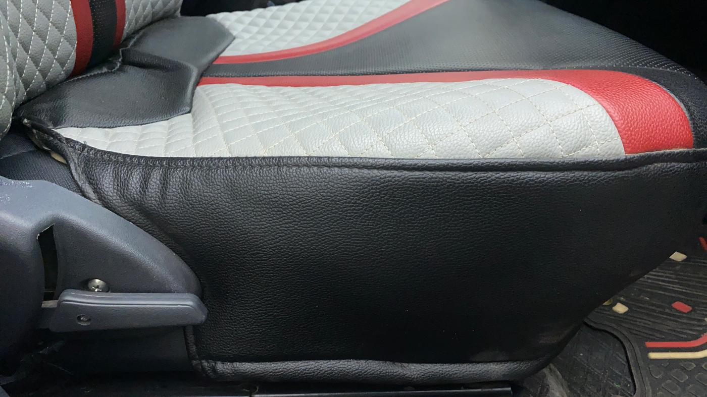 2018 Maruti Alto 800 LXI, Petrol, Manual, 20,242 km, Driver Side Adjustment Panel