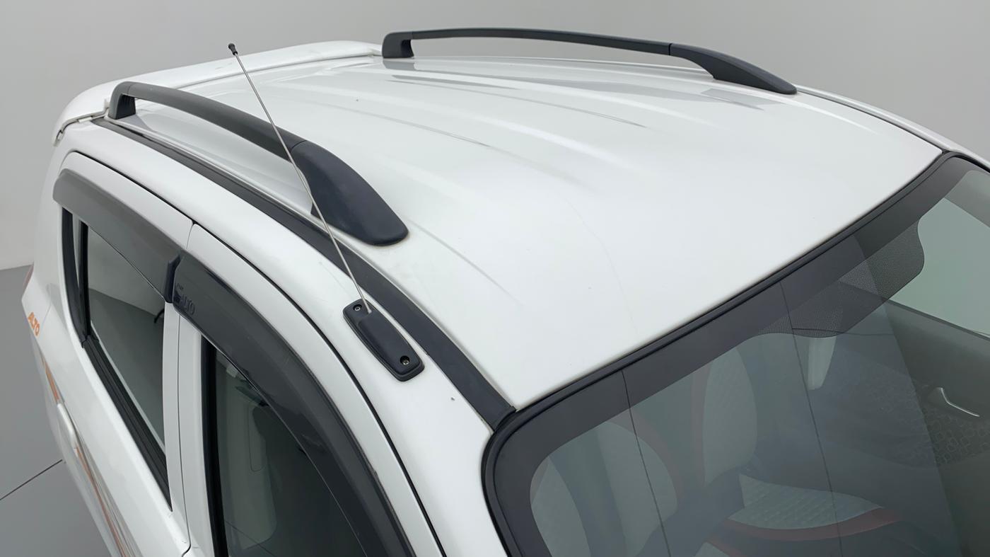 2018 Maruti Alto 800 LXI, Petrol, Manual, 20,242 km, Roof