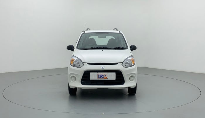 2018 Maruti Alto 800 LXI, Petrol, Manual, 20,242 km, Front