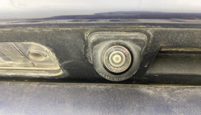 2023 Hyundai Creta EX 1.5 DIESEL, Diesel, Manual, 47,887 km, Parking Camera