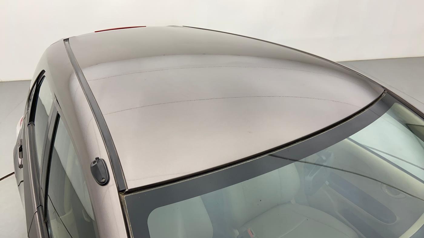 2016 Honda Brio 1.2 S MT I VTEC, Petrol, Manual, 26,808 km, Roof/Sunroof view