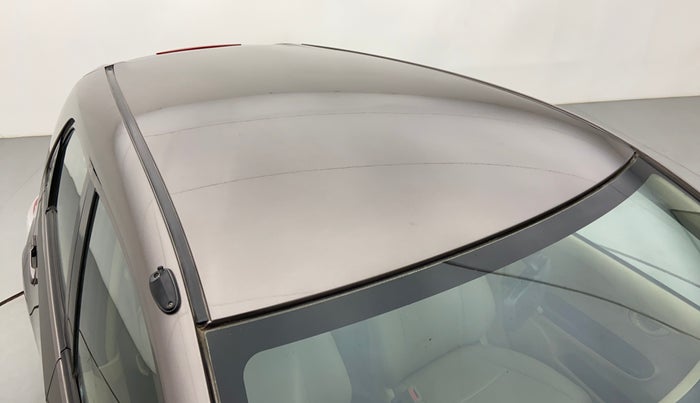2016 Honda Brio 1.2 S MT I VTEC, Petrol, Manual, 26,808 km, Roof/Sunroof view