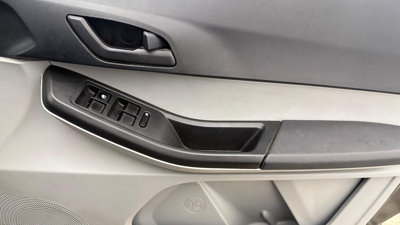 2021 Tata Tiago XZ PETROL, Petrol, Manual, 1,00,522 km, Driver Side Door Panels Control