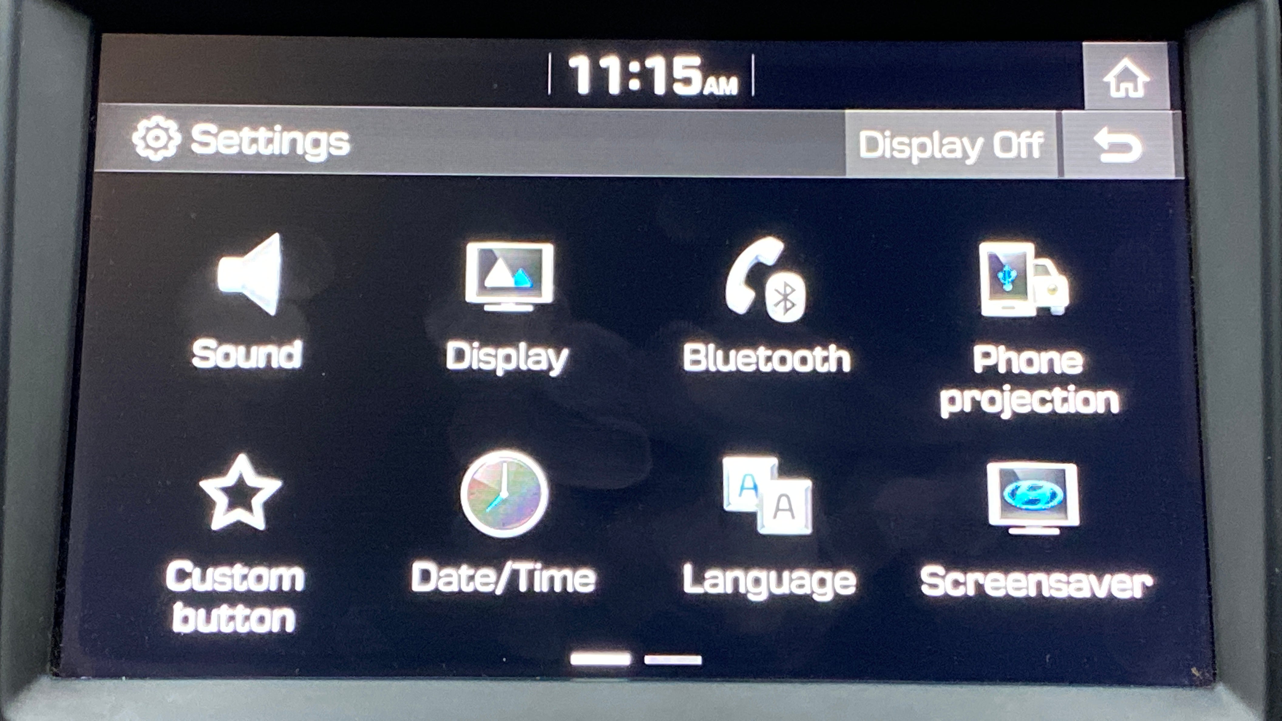 Features