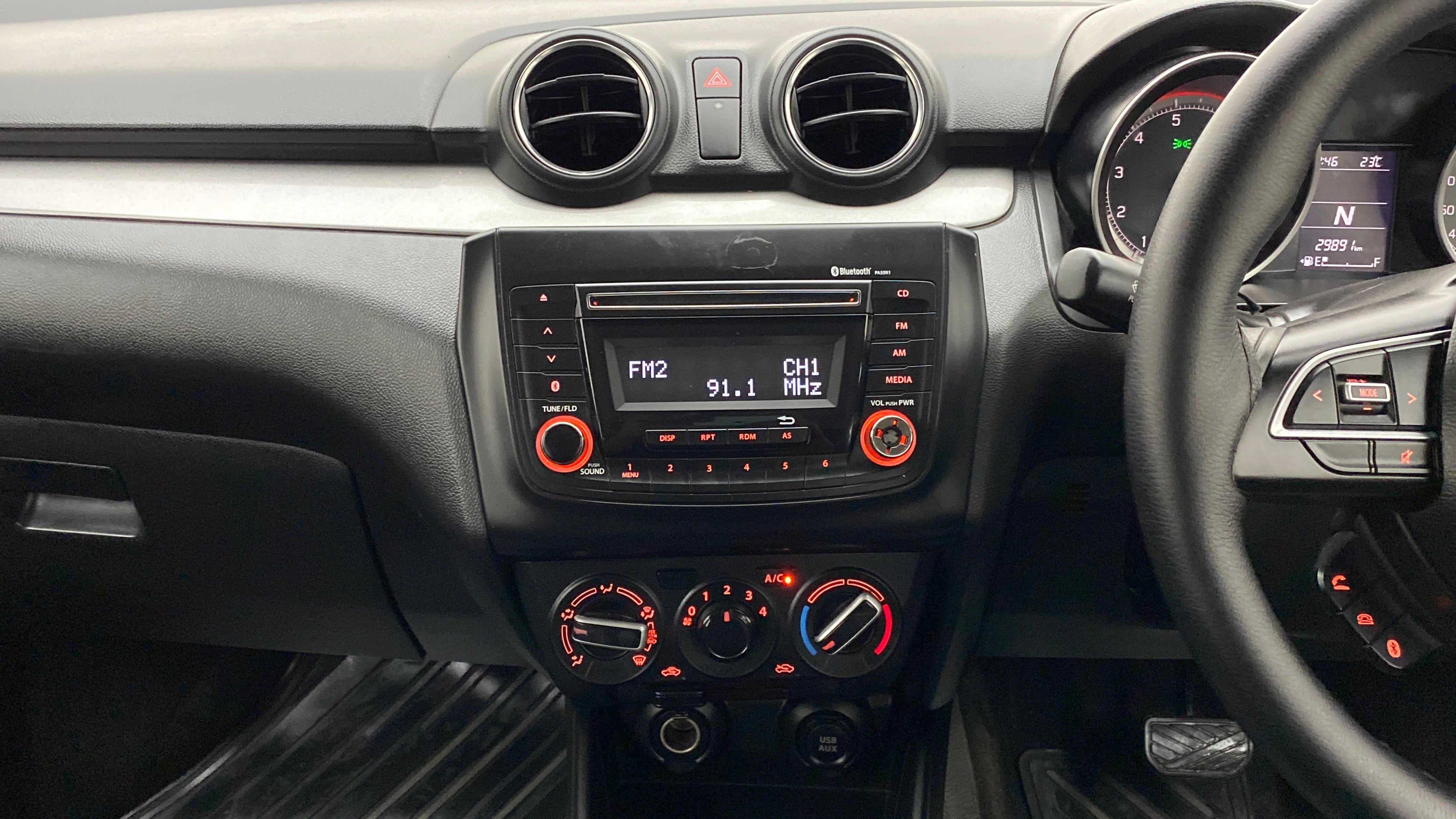 Features