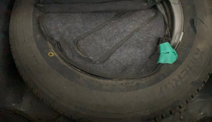 2020 Hyundai NEW SANTRO SPORTZ CNG, CNG, Manual, 1,15,118 km, Spare Tyre