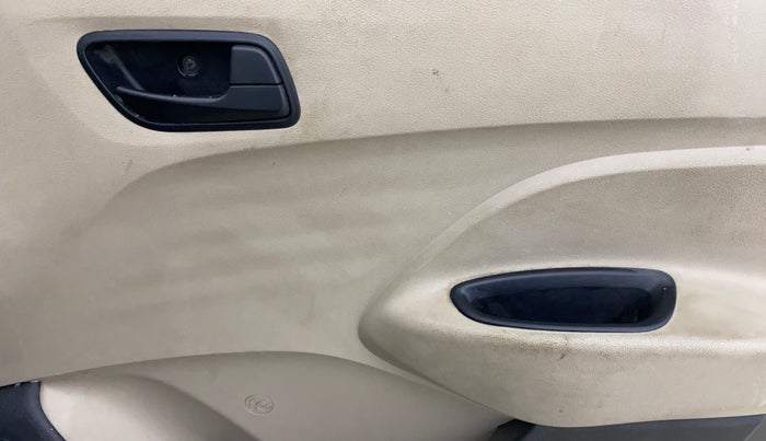 2020 Hyundai NEW SANTRO SPORTZ CNG, CNG, Manual, 1,15,118 km, Driver Side Door Panels Control