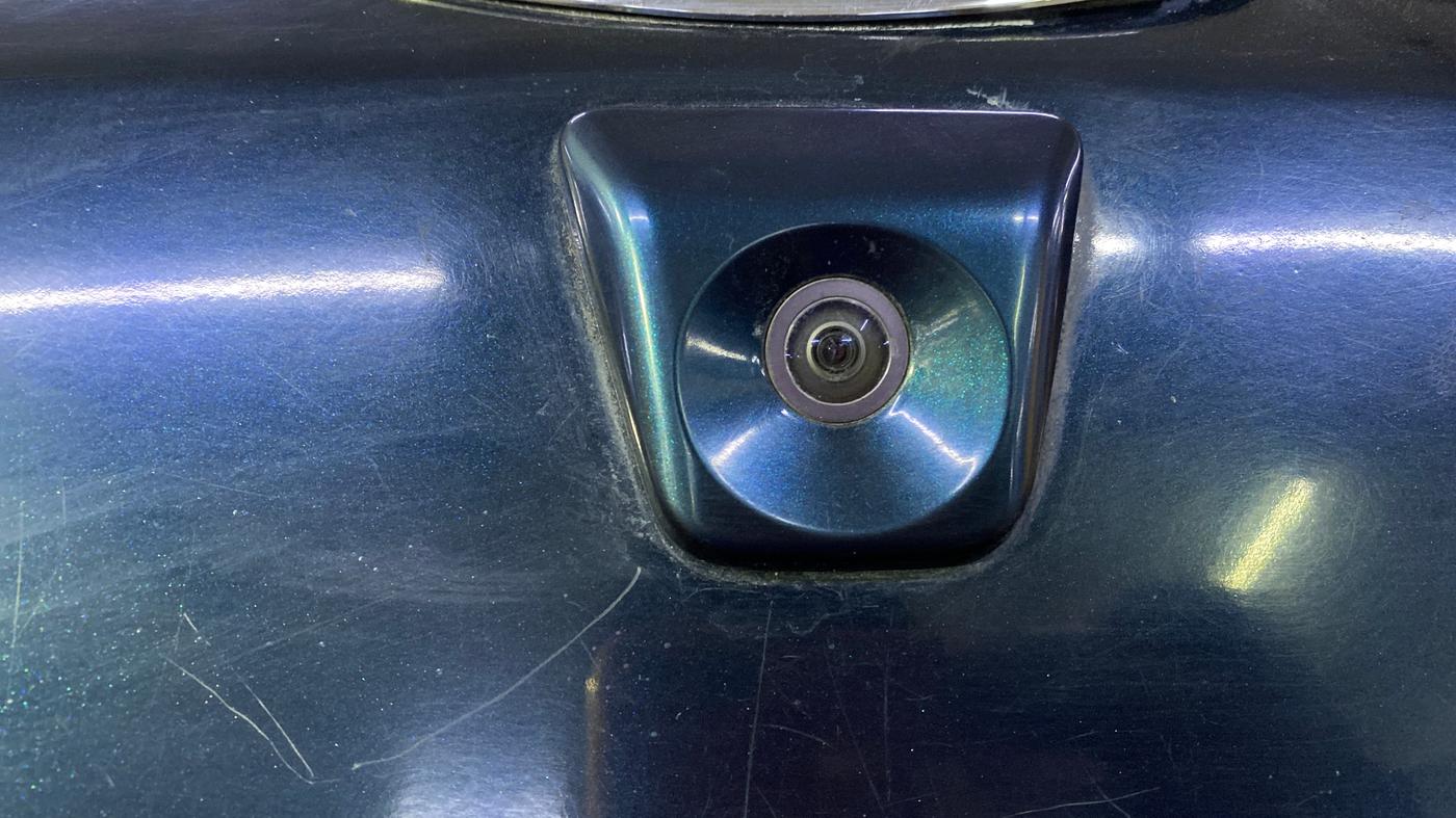 2019 Hyundai GRAND I10 NIOS SPORTZ 1.2 KAPPA VTVT, Petrol, Manual, 65,866 km, Parking Camera