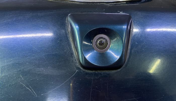 2019 Hyundai GRAND I10 NIOS SPORTZ 1.2 KAPPA VTVT, Petrol, Manual, 65,866 km, Parking Camera