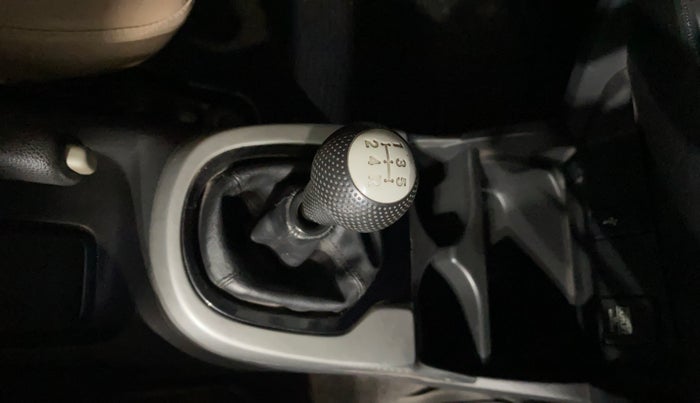 2017 Honda Jazz 1.2L I-VTEC S, Petrol, Manual, 63,535 km, Gear Lever