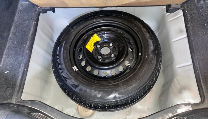 2017 Honda Jazz 1.2L I-VTEC S, Petrol, Manual, 63,535 km, Spare Tyre