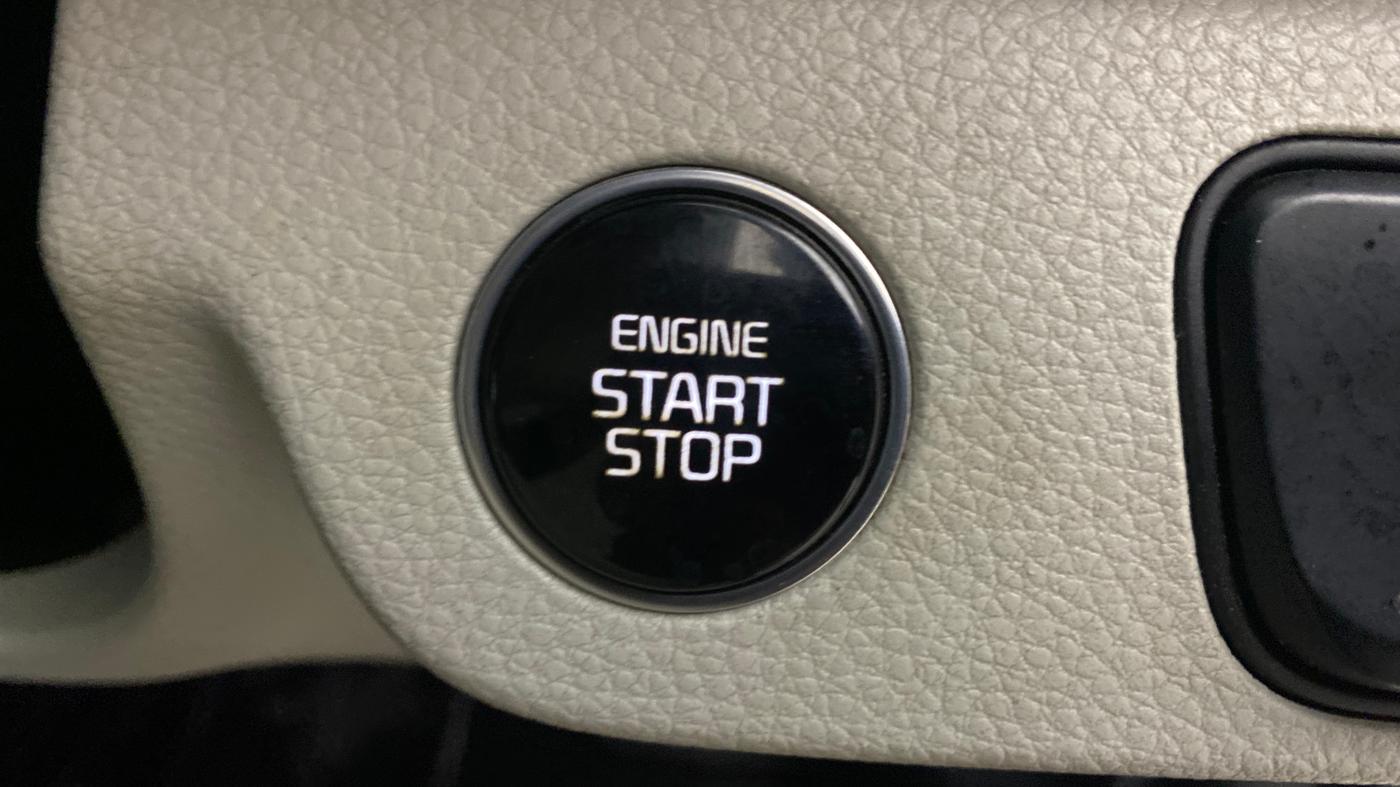 2021 KIA SELTOS HTX 1.5 PETROL, Petrol, Manual, 49,623 km, Keyless Start/ Stop Button