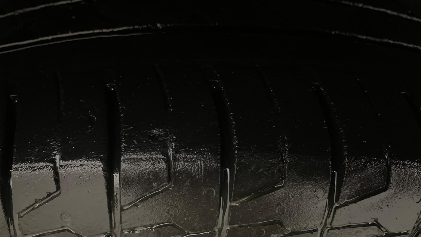 2021 KIA SELTOS HTX 1.5 PETROL, Petrol, Manual, 49,623 km, Left Front Tyre Tread