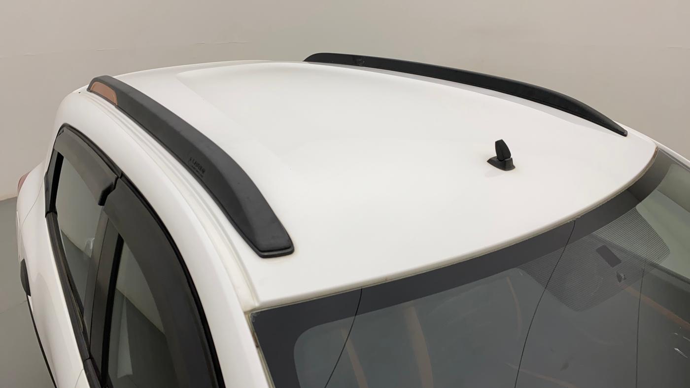 2021 Renault Kwid CLIMBER 1.0 (O), Petrol, Manual, 41,535 km, Roof